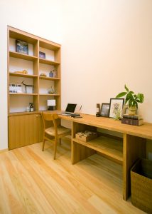 富士市で空き家リフォーム