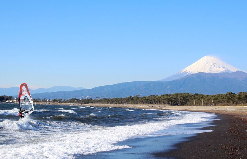 静岡県の魅力