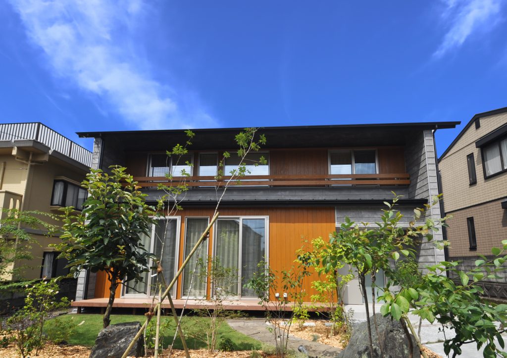 築45年の家を購入して耐震性も断熱性も向上させたリノベーション!in富士市富士見台の施工ポイント