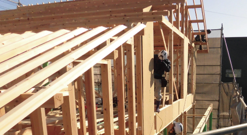 当たり前の安心安全を実現する性能