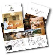 事例＆間取りBOOK