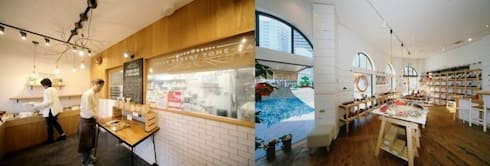 店舗・オフィスリノベーション