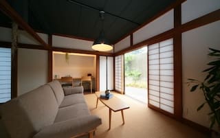 古民家リノベーション