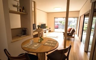 建て替えVSリノベ