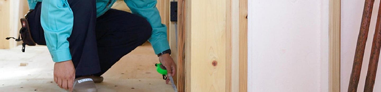 アフターフォロー