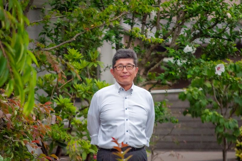 K. NAKAMURA